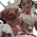 Castellón, Fallas Burriana 2013