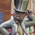 Castellón, Fallas Burriana 2013