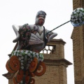 Castellón, Fallas Burriana 2013