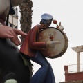 Castellón, Fallas Burriana 2013