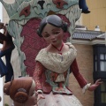 Castellón, Fallas Burriana 2013