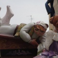 Castellón, Fallas Burriana 2013