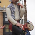 Castellón, Fallas Burriana 2013
