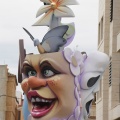 Castellón, Fallas Burriana 2013