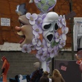 Castellón, Fallas Burriana 2013