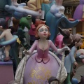 Castellón, Fallas Burriana 2013