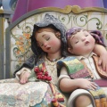 Castellón, Fallas Burriana 2013