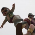 Castellón, Fallas Burriana 2013