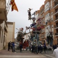 Castellón, Fallas Burriana 2013
