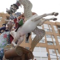 Castellón, Fallas Burriana 2013