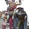 Castellón, Fallas Burriana 2013