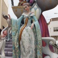 Castellón, Fallas Burriana 2013