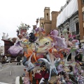 Castellón, Fallas Burriana 2013