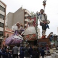 Castellón, Fallas Burriana 2013