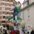 Castellón, Fallas Burriana 2013