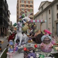 Castellón, Fallas Burriana 2013