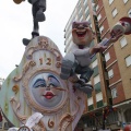 Castellón, Fallas Burriana 2013