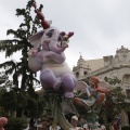 Castellón, Fallas Burriana 2013