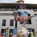 Castellón, Fallas Burriana 2013