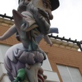 Castellón, Fallas Burriana 2013