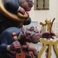 Castellón, Fallas Burriana 2013