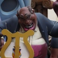 Castellón, Fallas Burriana 2013