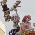 Castellón, Fallas Burriana 2013