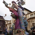 Castellón, Fallas Burriana 2013