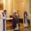 Castellón, Semana Santa 2013, Benicàssim