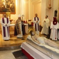 Castellón, Semana Santa 2013, Benicàssim