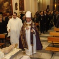 Castellón, Semana Santa 2013, Benicàssim