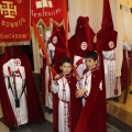 Castellón, Semana Santa 2013, Benicàssim