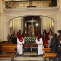 Castellón, Semana Santa 2013, Benicàssim