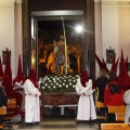 Castellón, Semana Santa 2013, Benicàssim