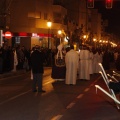 Castellón, Semana Santa 2013, Benicàssim
