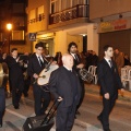 Castellón, Semana Santa 2013, Benicàssim