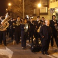 Castellón, Semana Santa 2013, Benicàssim