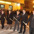 Castellón, Semana Santa 2013, Benicàssim