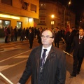 Castellón, Semana Santa 2013, Benicàssim