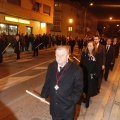 Castellón, Semana Santa 2013, Benicàssim