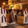 Castellón, Semana Santa 2013, Benicàssim