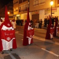 Castellón, Semana Santa 2013, Benicàssim