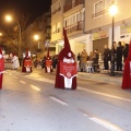 Castellón, Semana Santa 2013, Benicàssim