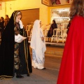 Castellón, Semana Santa 2013, Benicàssim