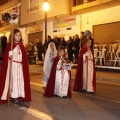 Castellón, Semana Santa 2013, Benicàssim