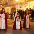 Castellón, Semana Santa 2013, Benicàssim
