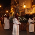 Castellón, Semana Santa 2013, Benicàssim