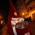 Castellón, Semana Santa 2013, Benicàssim