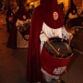 Castellón, Semana Santa 2013, Benicàssim