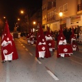 Castellón, Semana Santa 2013, Benicàssim
